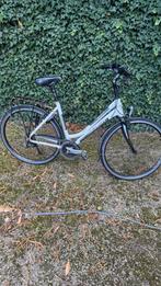 Sensa Superlite 3x9 – Framemaat 52, Fietsen en Brommers, Overige merken, 28 inch, Gebruikt, Ophalen of Verzenden