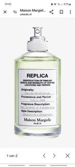 Maison Margiela perfume 100 ml, Verzenden