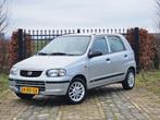 Suzuki Alto 1.1 GLX Jubilée 2 | 90.000 km | Org. NL | Mooi!, Voorwielaandrijving, Stof, 63 pk, 750 kg
