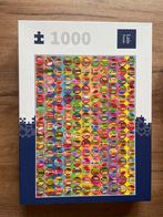 Peace puzzel 1000 stukjes, Ophalen of Verzenden, Zo goed als nieuw
