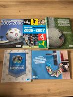5 jaargangen voetbalplaatjes compleet, Nieuw, Overige binnenlandse clubs, Ophalen of Verzenden, Poster, Plaatje of Sticker