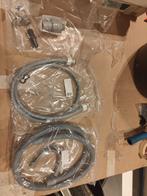 Wasmachine Aansluitset Compleet met waterslot, Ophalen of Verzenden