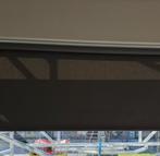 Rolgordijn  148/150, Huis en Inrichting, Stoffering | Gordijnen en Lamellen, Ophalen, 150 tot 200 cm, Zo goed als nieuw, Grijs