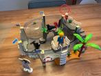Playmobil aquarium met zeehonden, Ophalen of Verzenden, Gebruikt, Los playmobil