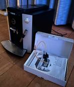 Jura F50, waterkoker, melkopschuimer-3 voor de prijs van 1-, Witgoed en Apparatuur, Ophalen, Gebruikt, Koffiebonen, Combi