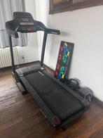 Treadmill with gym equipment, Ophalen, Nieuw, Loopband