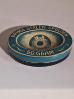 Vintage HoBo Speldendoosje - Prima Stalen Spelden, Ophalen of Verzenden, Gebruikt, Overige soorten, Overige typen