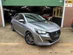 Peugeot 208 1.2 PureTech Active|CRUISE/CARPLAY/TURBO/PDC/KM, Voorwielaandrijving, 101 pk, Gebruikt, Bedrijf