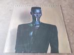 lp grace jones - nightclubbin, Ophalen of Verzenden, 1980 tot 2000, Gebruikt
