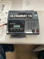 Graupner Ultramat 14 Unilader, Ophalen of Verzenden, Gebruikt, Groter dan 1:32, Overige merken