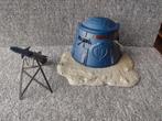 Vintage G.I. Joe Cobra Missile Command HQ, Ophalen of Verzenden, Gebruikt