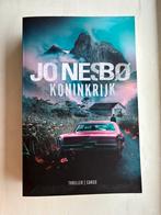 Nieuw boek Jo Nesbo - Koninkrijk, Boeken, Thrillers, Jo Nesbo, Nieuw, Ophalen of Verzenden, Amerika