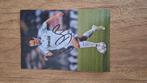 Foto Arjen Robben met handtekening (print) # Real Madrid, Verzenden, Nieuw, Buitenlandse clubs, Overige typen