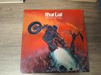 Vintage vinyl lp album Meatloaf Bat out of hell, Ophalen of Verzenden, Gebruikt, 12 inch, Poprock