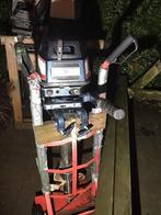 Sloop.  Moter, Ophalen of Verzenden, Zo goed als nieuw, Motor en Techniek, Motorboot