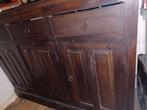 Dressoir, Ophalen, Gebruikt, 100 tot 150 cm, 25 tot 50 cm