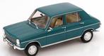 1:18 Simca 1100 GLS uit 1968 Groen Norev, Hobby en Vrije tijd, Modelauto's | 1:43, Ophalen of Verzenden, Nieuw, Auto, Norev
