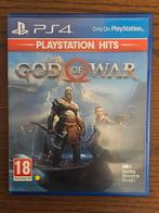 God of War (PS4), Avontuur en Actie, Vanaf 18 jaar, 1 speler, Ophalen of Verzenden