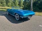 Corvette C2 327 1966 Convertible, Auto's, Bedrijf, Te koop