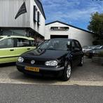Volkswagen Golf 1.6-16V Trendline Motor rookt, loop of sloop, Voorwielaandrijving, 4 cilinders, Zwart, Handgeschakeld
