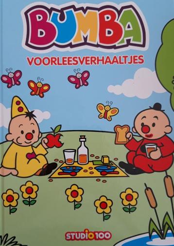 BUMBALU IS JARIG EN DE PICKNICK NIEUW beschikbaar voor biedingen