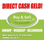 inkoop Goud Direct geld voor uw oude sieraden/Gratis taxatie, Sieraden, Tassen en Uiterlijk, Ophalen of Verzenden, Goud, Goud