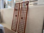 2 x Italiaans Design Kapstok | Handgemaakt |, Huis en Inrichting, Woonaccessoires | Kapstokken, Ophalen of Verzenden, Gebruikt