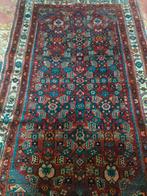 Antiek Perzisch Tekke Kleed 210x135cm, Ophalen of Verzenden, Rechthoekig, 200 cm of meer