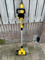 Powerplus voegenborstel - Gebruikt, Ophalen of Verzenden, Gebruikt