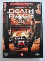 Death Race (2008) *Extended Version, Cd's en Dvd's, Dvd's | Actie, Ophalen of Verzenden, Actie, Vanaf 16 jaar