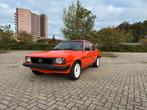 Opel Ascona B 2.0N 1978 Sportmotor 137Pk / Webers 45 / 5 bak, Auto's, 972 kg, Origineel Nederlands, Handgeschakeld, Sedan