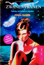 Zwanentranen Odette Wil Ballerina Worden, Boeken, Gelezen, Ophalen of Verzenden, Fictie, Stasia Cramer.