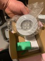 8x Philips CoreLine Recessed Spot LED Inbouwspot, Led-lamp, Minder dan 30 watt, Nieuw, Overige fittingen