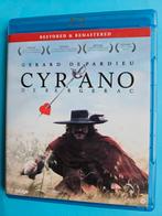 Cyrano de Bergerac, Ophalen of Verzenden, Zo goed als nieuw, Drama