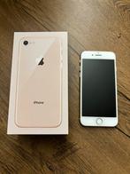 iPhone 8, Gold, 64GB, Telecommunicatie, Mobiele telefoons | Apple iPhone, Goud, Zo goed als nieuw, 64 GB, Ophalen