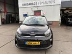 Kia Picanto 1.0 DPi DynamicPlusLine, 877 kg, Stof, Gebruikt, Euro 6