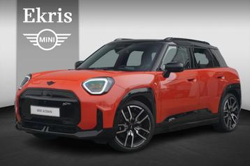 Mini Aceman SE John Cooper Works Pakket XL beschikbaar voor biedingen