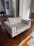 Fauteuill loveseat nous living, Huis en Inrichting, Fauteuils, Ophalen, 75 tot 100 cm