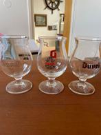 Duvel proefglaasjes aangeboden 16.5Cl, Ophalen of Verzenden, Nieuw, Glas of Glazen, Duvel