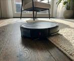 Robotstofzuiger met dweilfunctie en app bediening, Ophalen of Verzenden, Zo goed als nieuw, Robotstofzuiger, Minder dan 1200 watt