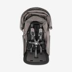 Joolz Aer+ bekleding - Donkerblauw, Kinderen en Baby's, Kinderwagens en Combinaties, Ophalen of Verzenden, Gebruikt, Kinderwagen