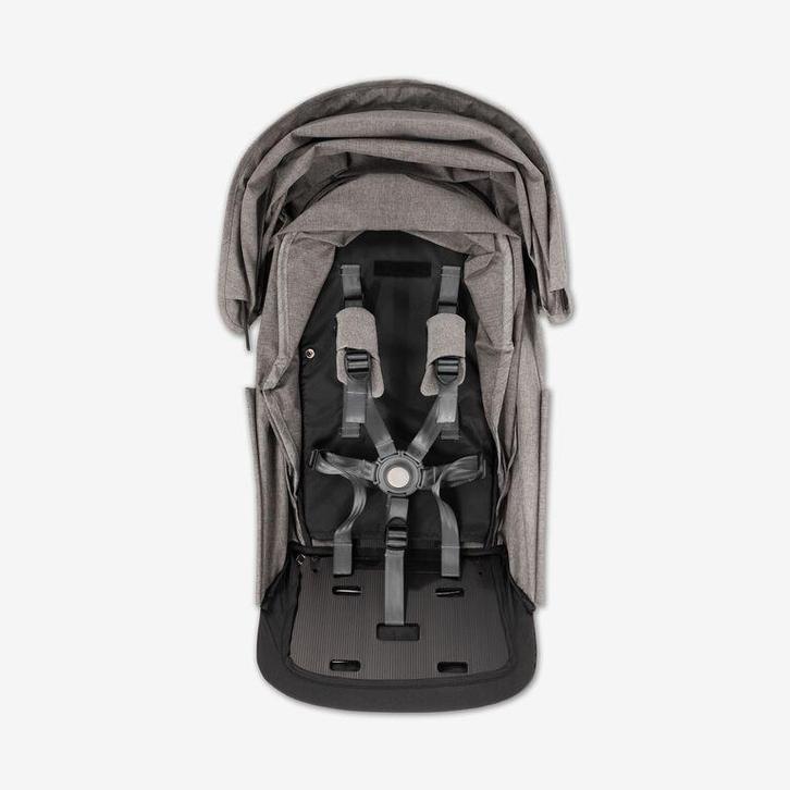 Joolz Aer+ bekleding - Donkerblauw, Kinderen en Baby's, Kinderwagens en Combinaties, Gebruikt, Kinderwagen, Overige merken, Ophalen of Verzenden