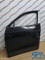 VW TIGUAN CT1 571 Linksvoor LC9X DEUR PORTIER '24 571831055E, Nieuw, Ophalen of Verzenden, Volkswagen, Links
