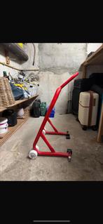 Paddockstand z.g.a.n, Ophalen of Verzenden