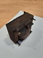 Trafo, Ophalen of Verzenden, Overige onderdelen