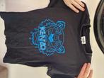 Officieel kenzo tshirt, Kleding | Heren, Zwart, Ophalen of Verzenden, Gedragen, Kenzo