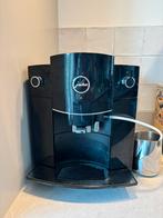 Jura D6 Volautomatische Espressomachine, Ophalen, Afneembaar waterreservoir, Gebruikt, Espresso apparaat