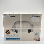 eTIGER S5 Smart Home Draadloos Alarmsysteem, Flex Ltd., Zo goed als nieuw, https://flex.com/contact-us, Nobelstraat 10, 5807 GA Oostrum
