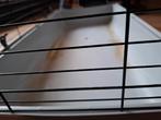 Grijze cavia/ knaagdierenkooi, past in elke interieur., Kooi, Gebruikt, Rat, 75 tot 110 cm
