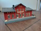 Modelspoor Station - Mooie Aanwinst!, Overige merken, Gebruikt, Brug, Tunnel of Gebouw, Ophalen of Verzenden